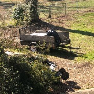 Meet your Posher, The wishing tree